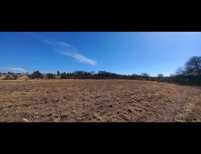 4.80HA VACANT LAND FOR SALE IN MARLBANK